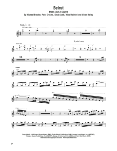 Beirut (Download) 