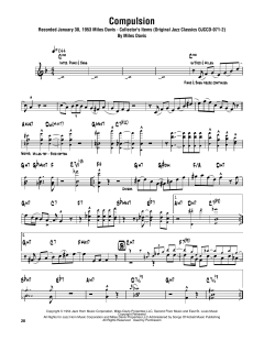 Compulsion (Download) 