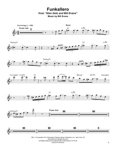 Funkallero (Download) 