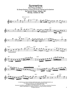 Summertime (Download) 
