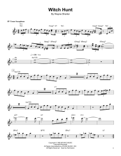 Witch Hunt (Download) 