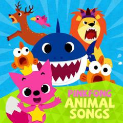 Baby Shark von Pinkfong (Download) 