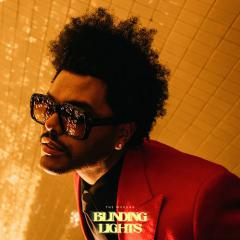 Blinding Lights von The Weeknd (Download) 