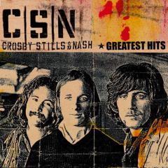Carry On von Crosby, Stills & Nash (Download) 