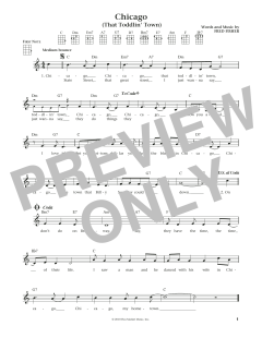 Chicago von Frank Sinatra (Download) 