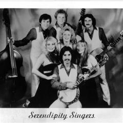 Don't Let The Rain Come Down von Serendipity Singers (Download) 
