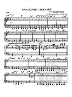 Moonlight Serenade (Download) 