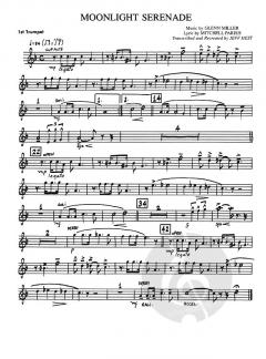 Moonlight Serenade (Download) 