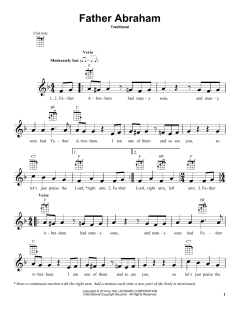 Father Abraham (Download) 