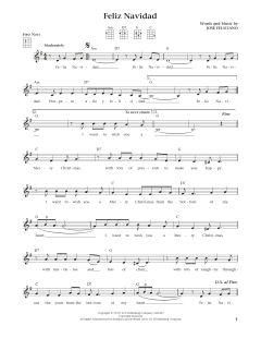Feliz Navidad von Clay Walker (Download) 