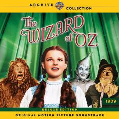 Follow The Yellow Brick Road/ We're Off To See The Wizard von Harold Arlen (Download) 