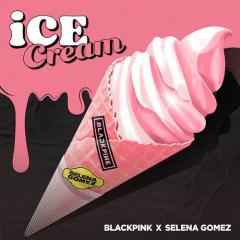 Ice Cream von Blackpink (Download) 