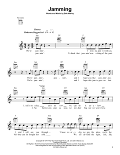 Jamming (Download) 
