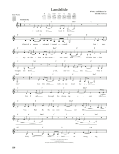 Landslide (Download) 