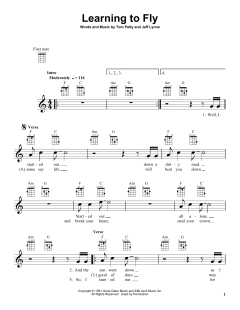 Learning To Fly (Download) 