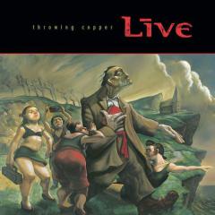 Lightning Crashes (Download) 