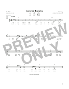 Lullaby (Download) 