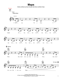 Maps (Download) 