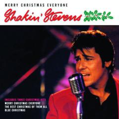 Merry Christmas Everyone (Download) 