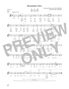 Mountain Dew (Download) 