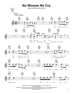 No Woman No Cry (Download) 
