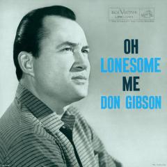 Oh, Lonesome Me (Download) 