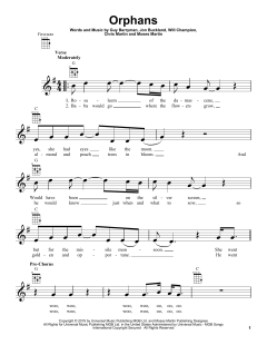 Orphans (Download) 