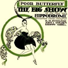 Poor Butterfly (Download) 