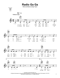 Radio Ga Ga (Download) 