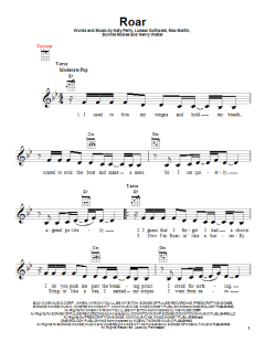 Roar (Download) 