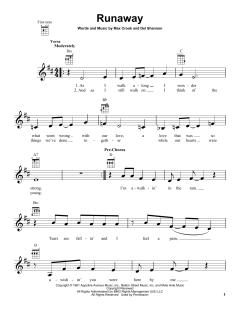 Runaway (Download) 