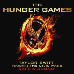 Safe & Sound (Download) 