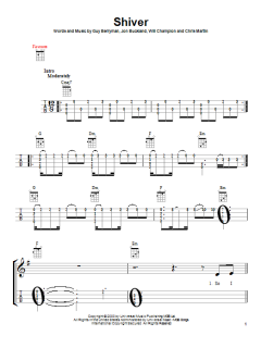 Shiver (Download) 