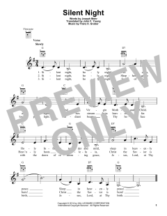 Silent Night (Download) 