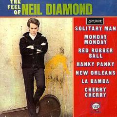 Solitary Man (Download) 