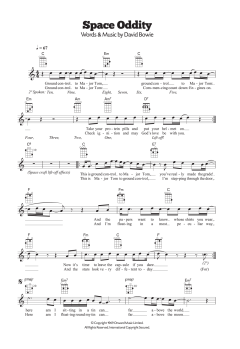 Space Oddity (Download) 