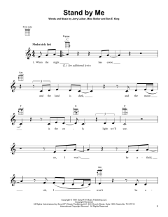 Stand By Me (Download) 