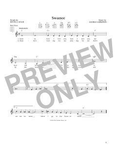Swanee (Download) 