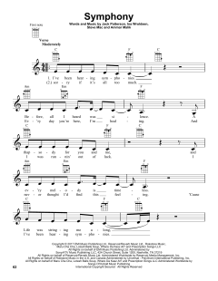 Symphony (Download) 