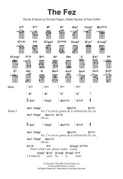 The Fez (Download) 