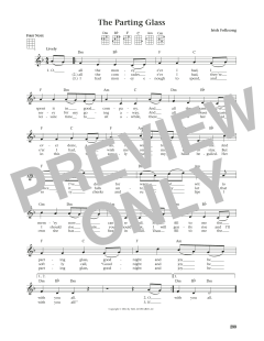 The Parting Glass (Download) 