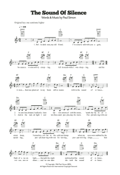 The Sound Of Silence (Download) 