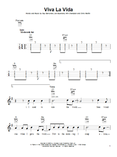 Viva La Vida (Download) 
