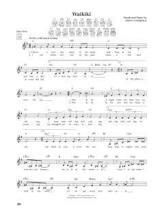 Waikiki (Download) 