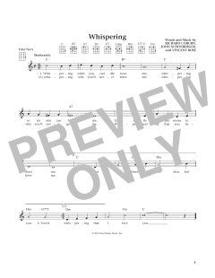 Whispering (Download) 