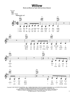 willow (Download) 