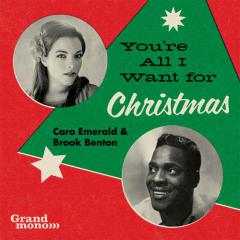 You're All I Want For Christmas (Download) 