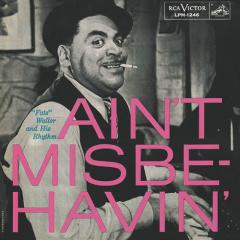 Ain't Misbehavin' (Download) 