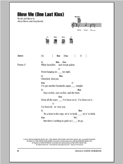 Blow Me (Download) 