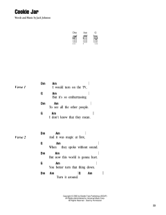 Cookie Jar (Download) 